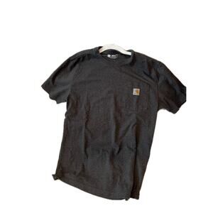 Carhartt Loose Fit Heavy Pocket T-Shirt Mens S